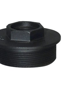 YANKEE HILL MACHINE COMPANY HUB DIRECT THREAD MT 1/2X36